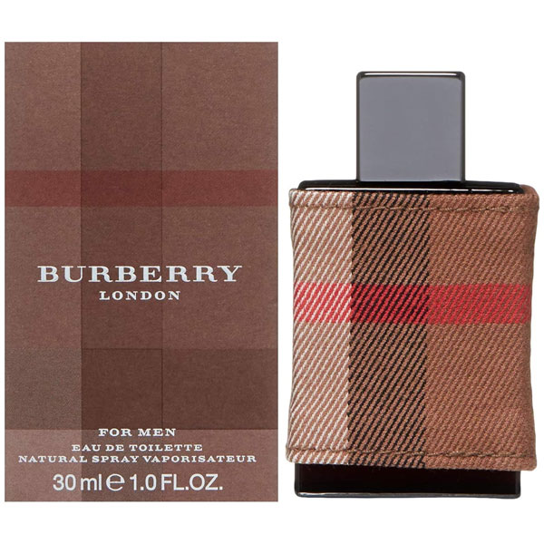 送料無料  バーバリー ロンドン フォーメン EDT オードトワレ SP 30ml 香水 BURBERRYの通販は 4,739円