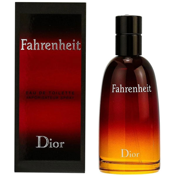 ChristianDiorFahrenheit 50ml【新品未開封】 ChristianDiorFahrenheit 50ml【新品未開封】