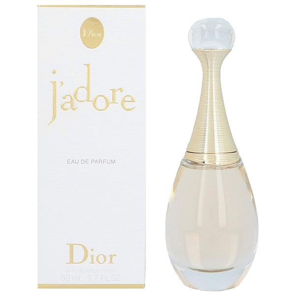 送料無料 クリスチャンディオール ジャドール EDP オードパルファム SP 50ml 香水 ディオール CHRISTIAN DIOR