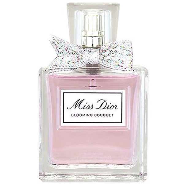 送料無料 クリスチャンディオール ミス ディオール ブルーミング ブーケ EDT オードトワレ 50ml 香水 CHRISTIAN DIOR
