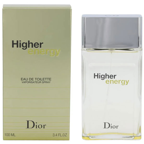 送料無料  クリスチャンディオール ハイヤー エナジー EDT オードトワレ SP 100ml 香水 CHRISTIAN DIOR