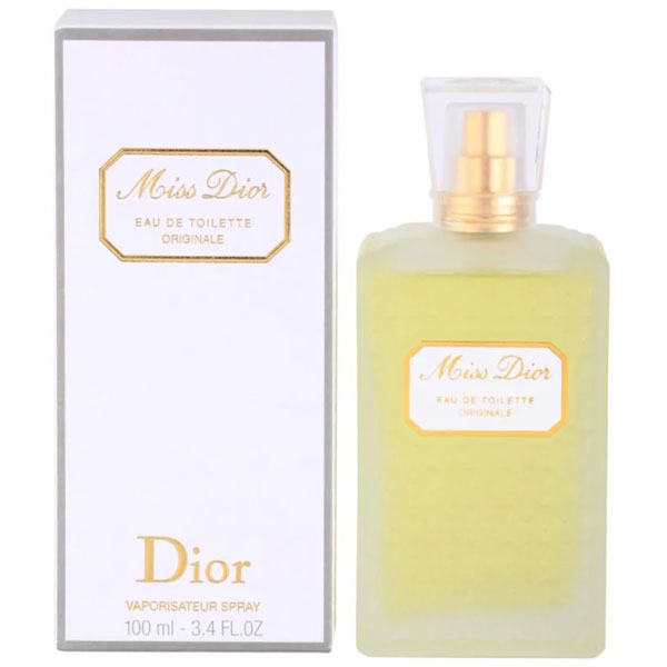 送料無料  クリスチャンディオール ミス ディオール オリジナル EDT オードトワレ SP 100ml 香水 CHRISTIAN DIOR