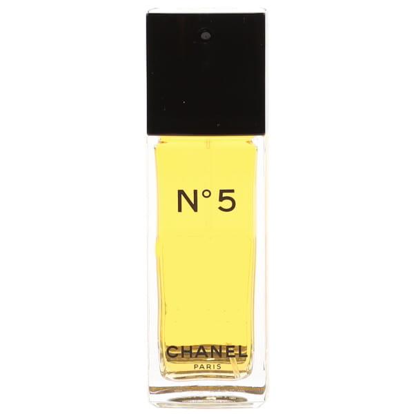 送料無料  シャネル NO.5 EDT オードトワレ SP 50ml 香水 CHANEL
