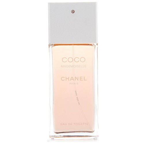 送料無料  シャネル ココ マドモアゼル EDT オードトワレ SP 100ml 香水 CHANELの通販は