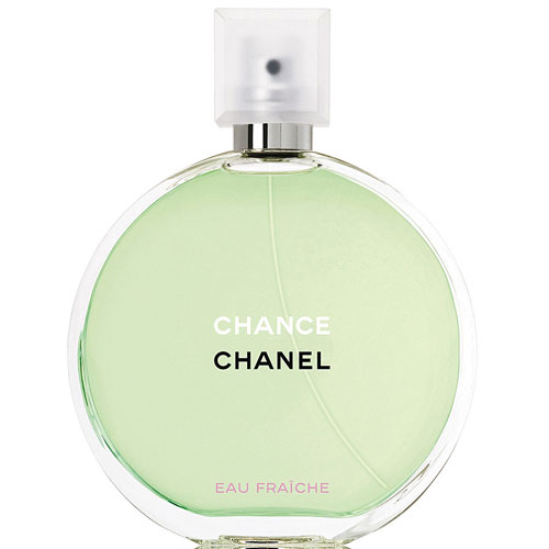 送料無料  シャネル チャンス オーフレッシュ EDT オードトワレ SP 100ml 香水 CHANEL