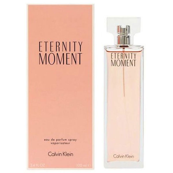 Calvin Klein エタニティ モーメント100ml khoobconsultancy.co.uk