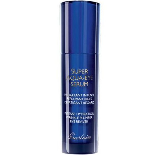 送料無料  ゲラン スーパーアクア アイセロム N 15ml GUERLAIN