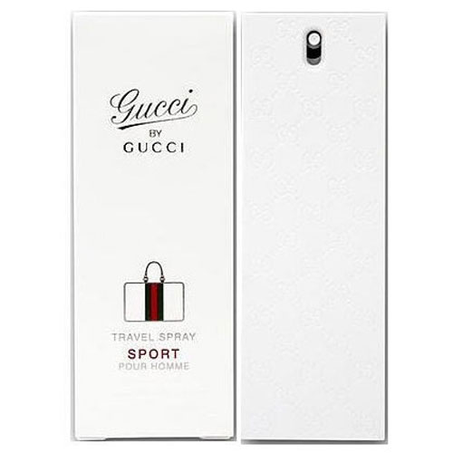 【新品未開封】グッチ プールオム トラベルスプレー 30ml GUCCI 【訳あり】 グッチ バイ スポーツ プールオム トラベル