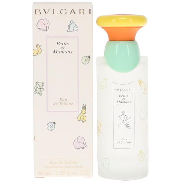 送料無料  ブルガリ プチママン EDT オードトワレ SP 40ml 香水 BVLGARI  【営業日13時まで当日発送】