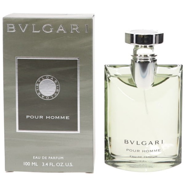 送料無料  【NEW】 ブルガリ プールオム EDP オードパルファム SP 100ml 香水 BVLGARI  【営業日13時まで当日発送】