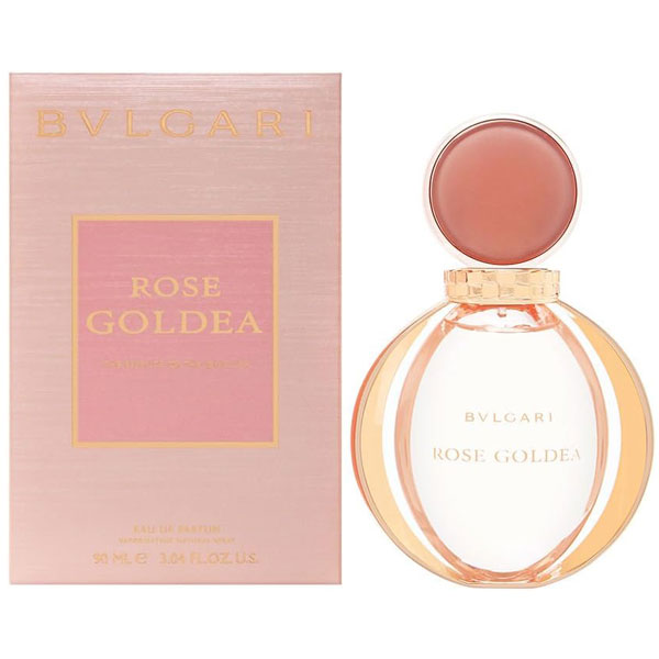 送料無料  ブルガリ ローズゴルデア EDP オードパルファム SP 90ml 香水 BVLGARI