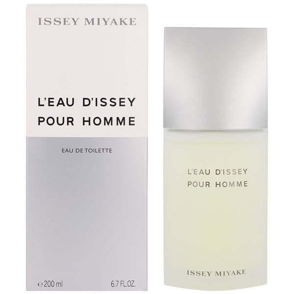 送料無料  イッセイミヤケ ロード イッセイ プールオム EDT オードトワレ SP 200ml 香水 ISSEY MIYAKE