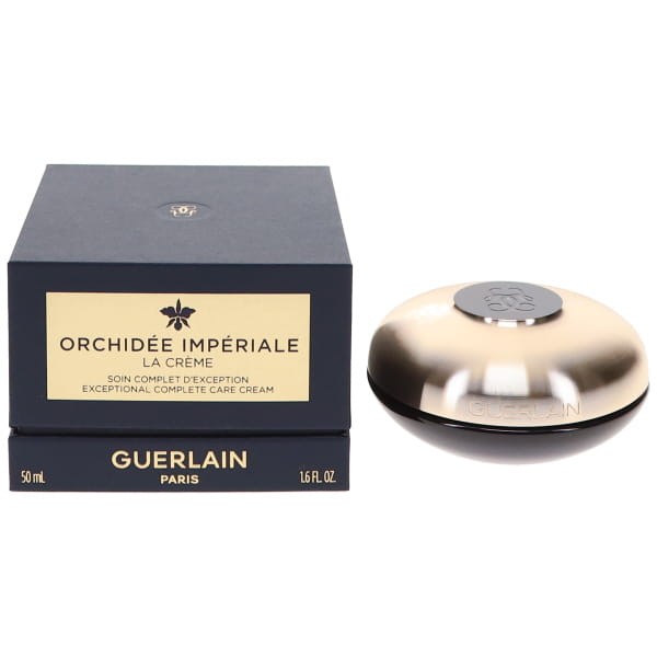 純正サイト ゲラン オーキデアンペリアル ザ・クリーム 50ml GUERLAIN