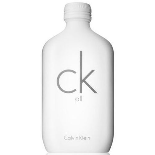 送料無料  カルバンクライン シーケー オール EDT オードトワレ SP 200ml 香水 CALVIN KLEIN CK