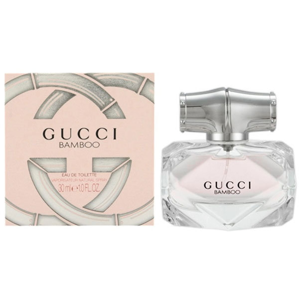 送料無料  グッチ バンブー EDT オードトワレ SP 30ml 香水 GUCCI