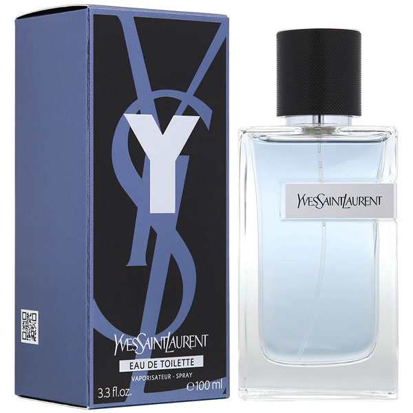 送料無料  イヴサンローラン Y MEN ワイ メン EDT オードトワレ SP 100ml 香水 イブサンローラン YVES SAINT LAURENTの通販は