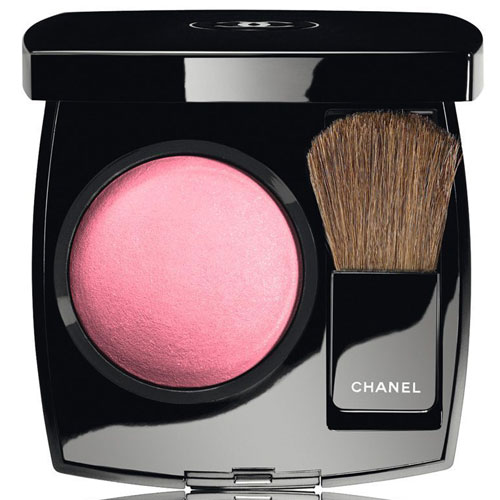 送料無料  シャネル ジュ コントゥラスト #64 ピンクエクスプロージョン (チーク) CHANEL