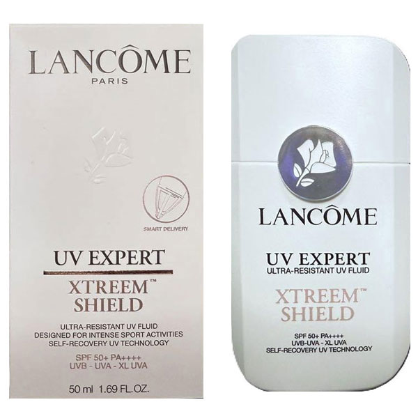LANCOME UV エキスパート シールド 50ml 日焼け止め LANCOME UV EXPERT