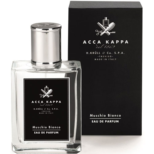 送料無料  アッカカッパ ホワイトモス EDP オードパルファム SP 100ml 香水 ACCA KAPPA