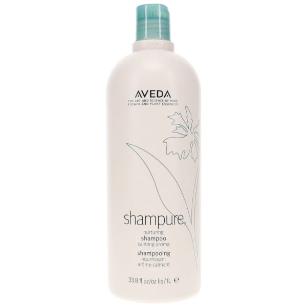 送料無料 アヴェダ シャンピュア ナーチュアリング シャンプー 1000ml AVEDA