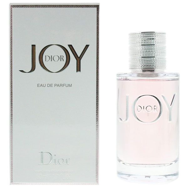 送料無料  クリスチャンディオール ジョイ JOY by DIOR EDP オードパルファム SP 50ml 香水 CHRISTIAN DIOR  【営業日13時まで当日発送】