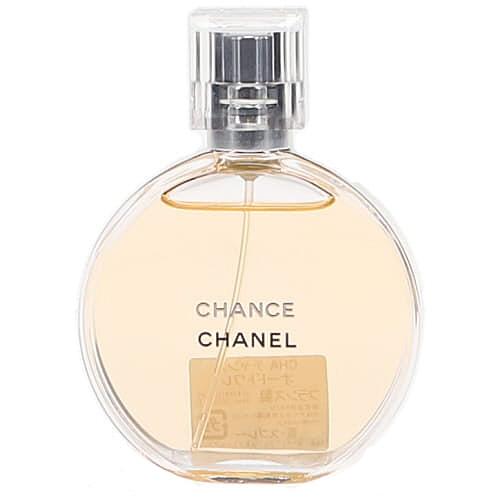 送料無料  シャネル チャンス EDT オードトワレ SP 35ml 香水 CHANEL