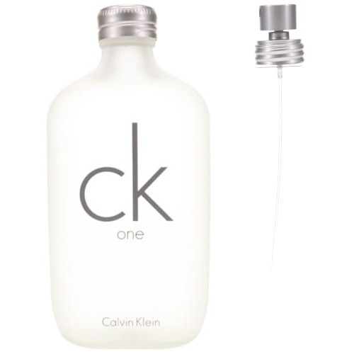 送料無料  カルバンクライン CK-ONE シーケーワン EDT オードトワレ SP 200ml 香水 CALVIN KLEIN CKの通販は