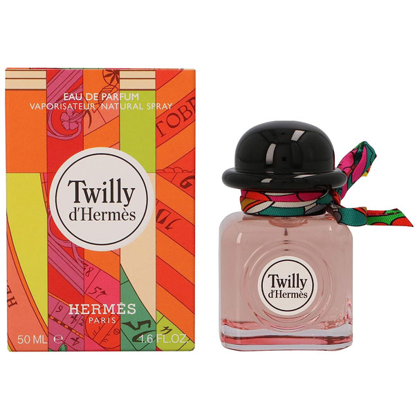 送料無料  【訳あり】 エルメス ツイリー ドゥ エルメス EDP オードパルファム SP 50ml 【箱不良】 香水 HERMES  【営業日13時まで当日発送】