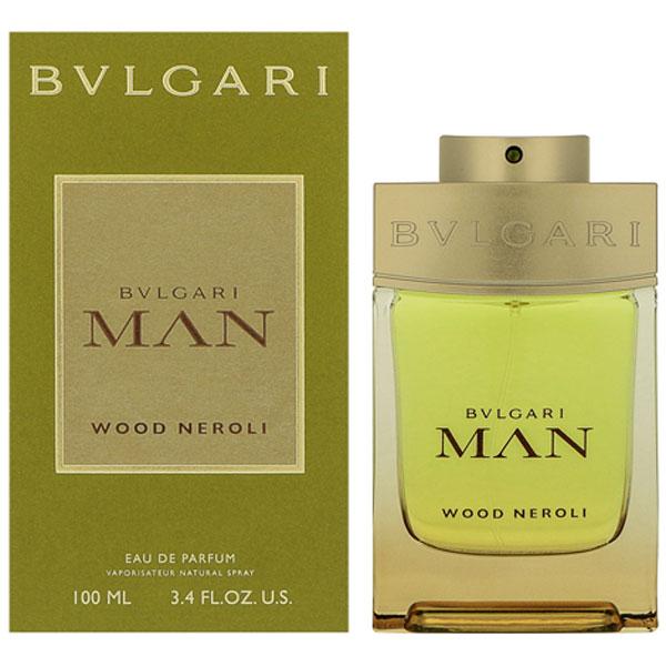 送料無料  ブルガリ マン ウッド ネロリ EDP オードパルファム SP 100ml 香水 BVLGARI  【営業日13時まで当日発送】