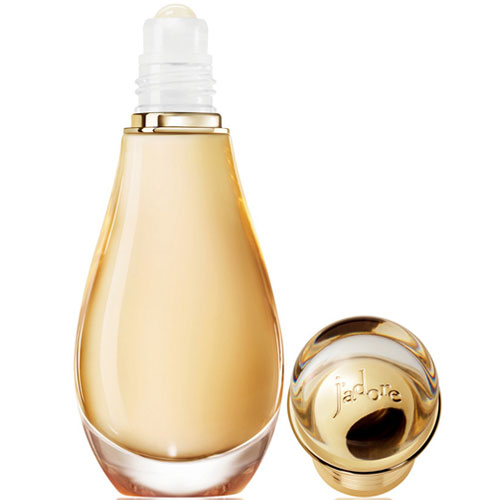 送料無料 クリスチャンディオール ジャドール EDP ローラーパール (ロールオン) 20ml 香水 CHRISTIAN DIOR
