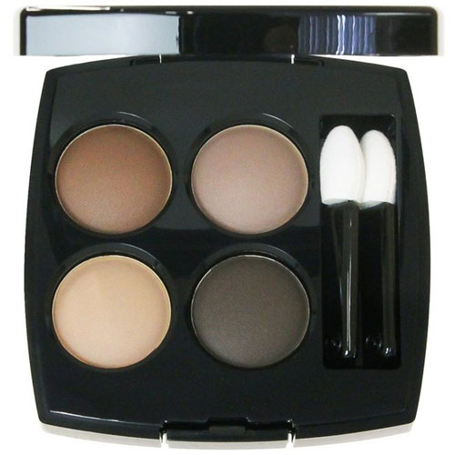 送料無料  シャネル レキャトル オンブル #308 クレール オブスキュール 2g CHANEL