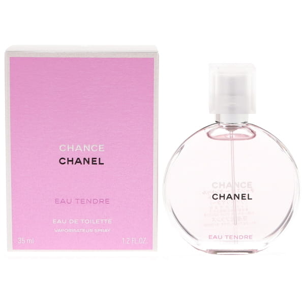 送料無料  シャネル チャンス オータンドゥル EDT オードトワレ SP 35ml 国内正規品 香水 CHANEL  【営業日13時まで当日発送】
