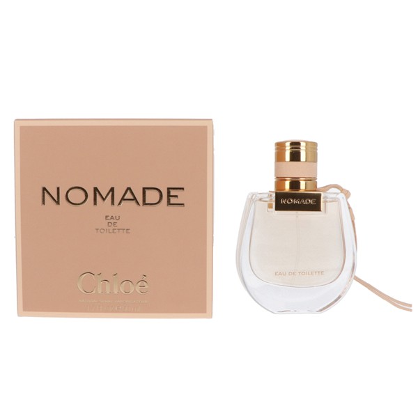 送料無料 クロエ ノマド EDT オードトワレ SP 50ml 香水 CHLOE