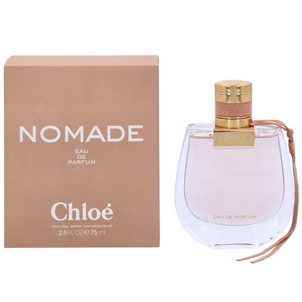 送料無料  クロエ ノマド EDT オードトワレ SP 75ml 香水 CHLOE  【営業日13時まで当日発送】