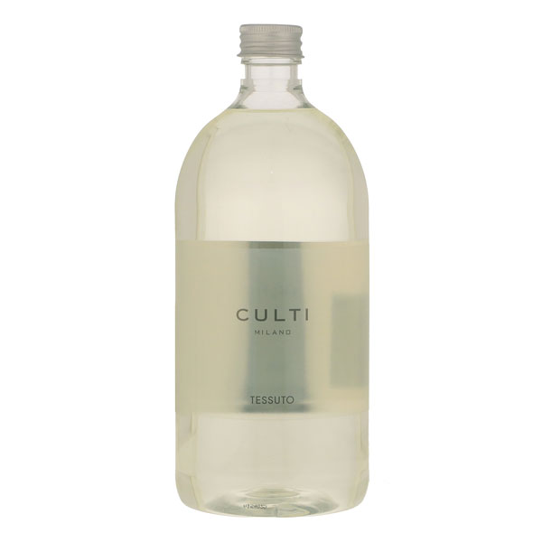 送料無料  クルティ スタイル フレグランススティック TESSUTO ディフューザー リフィル 1000ml