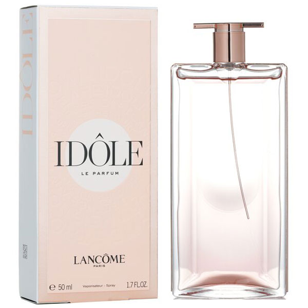 送料無料  ランコム イドル （アイドル） EDP オードパルファム SP 50ml 香水 LANCOME