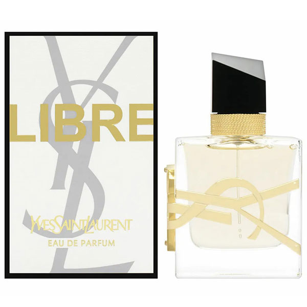 送料無料  イヴサンローラン リブレ EDP オードパルファム SP 30ml 香水 イブサンローラン YVES SAINT LAURENT