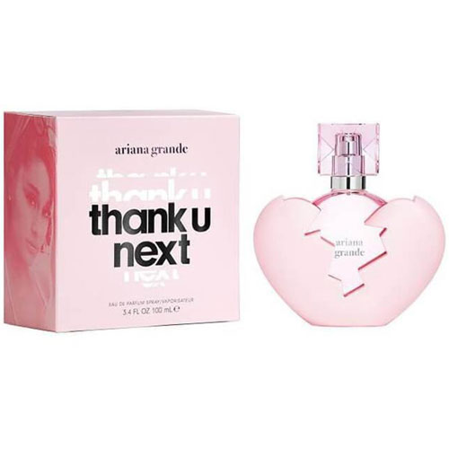 送料無料  アリアナ グランデ サンキューネクスト EDP オードパルファム SP 100ml 香水 ARIANA GRANDE