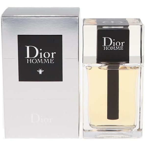 送料無料  クリスチャンディオール ディオール オム EDT オードトワレ SP 50ml 香水 CHRISTIAN DIOR  【営業日13時まで当日発送】