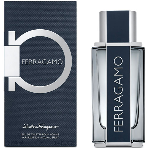 送料無料  フェラガモ フェラガモ プールオム EDＴ オードトワレ SP 100ml 香水 FERRAGAMO