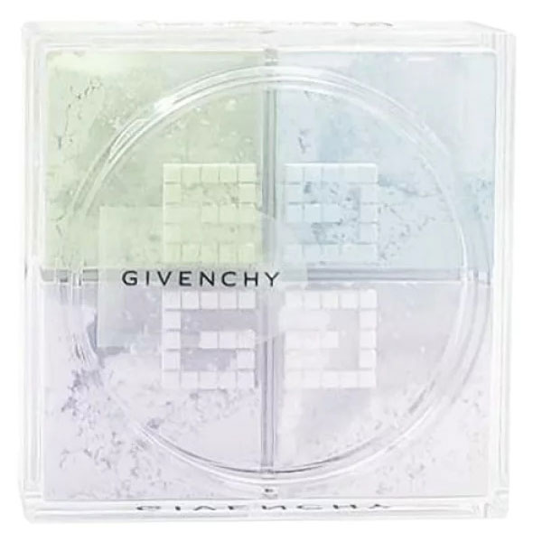 送料無料  ジバンシイ プリズム リーブル 4×3g #01 パステルシフォン