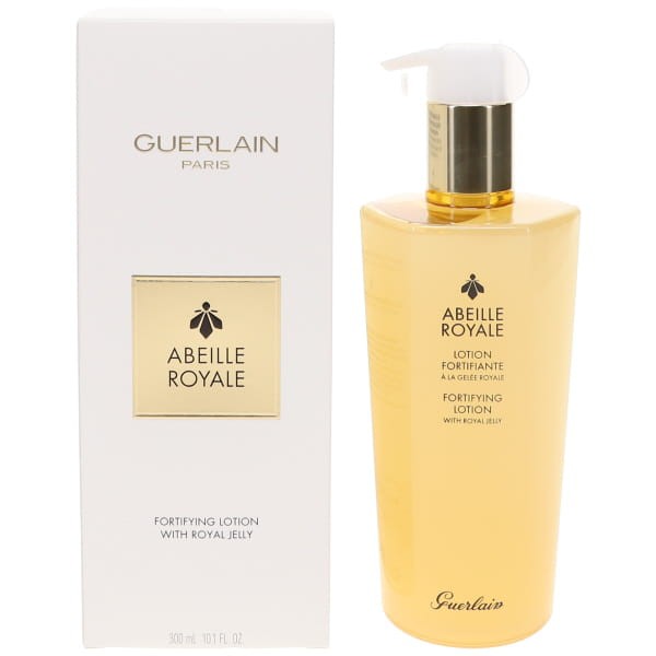 送料無料  ゲラン アベイユ ロイヤル フォーティファイング ローション 300ml GUERLAINの通販は
