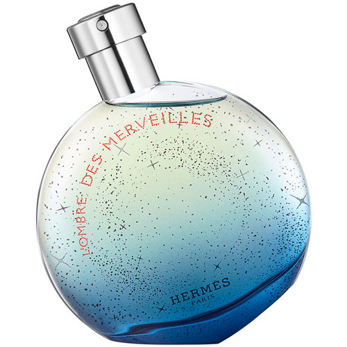 送料無料  エルメス ロンブル デ メルヴェイユ EDP オードパルファム SP 50ml 香水 HERMES