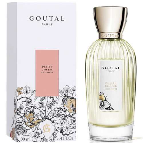 送料無料  【訳あり】 グタール プチシェリー EDP オードパルファム SP 100ml テスター 香水 GOUTALの通販は 16,500円