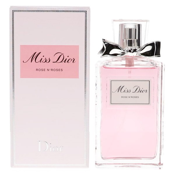 送料無料  クリスチャンディオール ミス ディオール ローズ＆ローズ EDT オードトワレ SP 50ml 香水 CHRISTIAN DIOR 13,200円