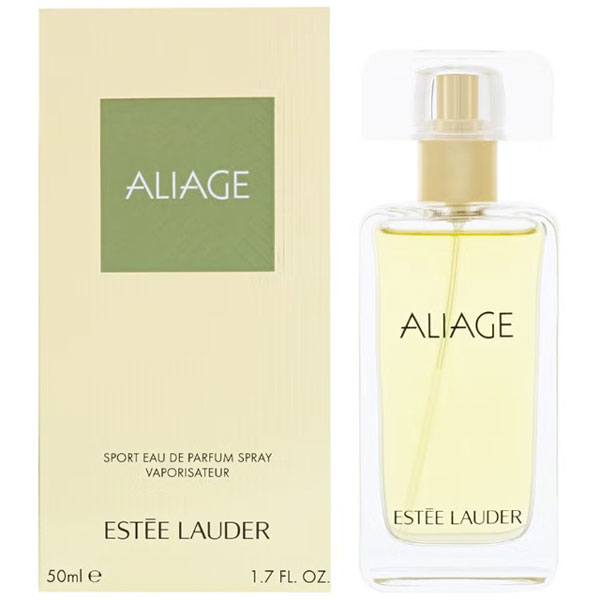 送料無料  エスティローダー アリアージュ スポーツ EDP オードパルファム SP 50ml 香水 ESTEE LAUDER
