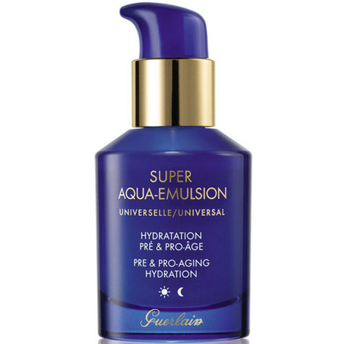 ゲラン スーパー アクア セロム N 50ml美容液 GUERLAIN【S】
