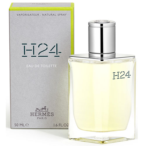 送料無料 エルメス H24 EDT オードトワレ SP 50ml 香水 HERMES 【営業日13時まで当日発送】
