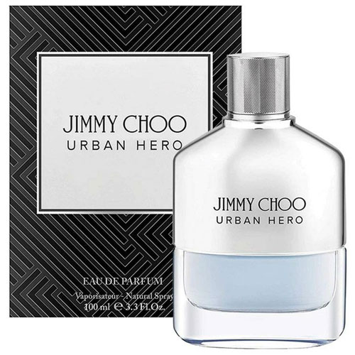 送料無料 ジミー チュウ アーバンヒーロー EDP オードパルファム SP 100ml 香水 JIMMY CHOO 8,206円