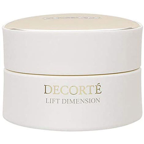 送料無料  コーセー コスメデコルテ リフトディメンションエンハンストクリーム 50gの通販は 8,464円